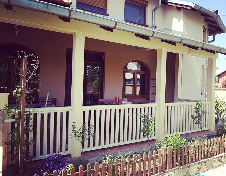 Drvana ograda Primer1