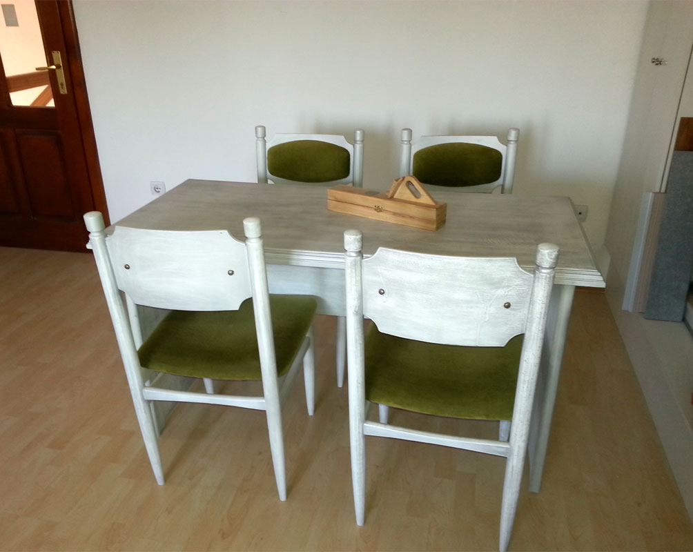 Kancelarijski sto Primer1