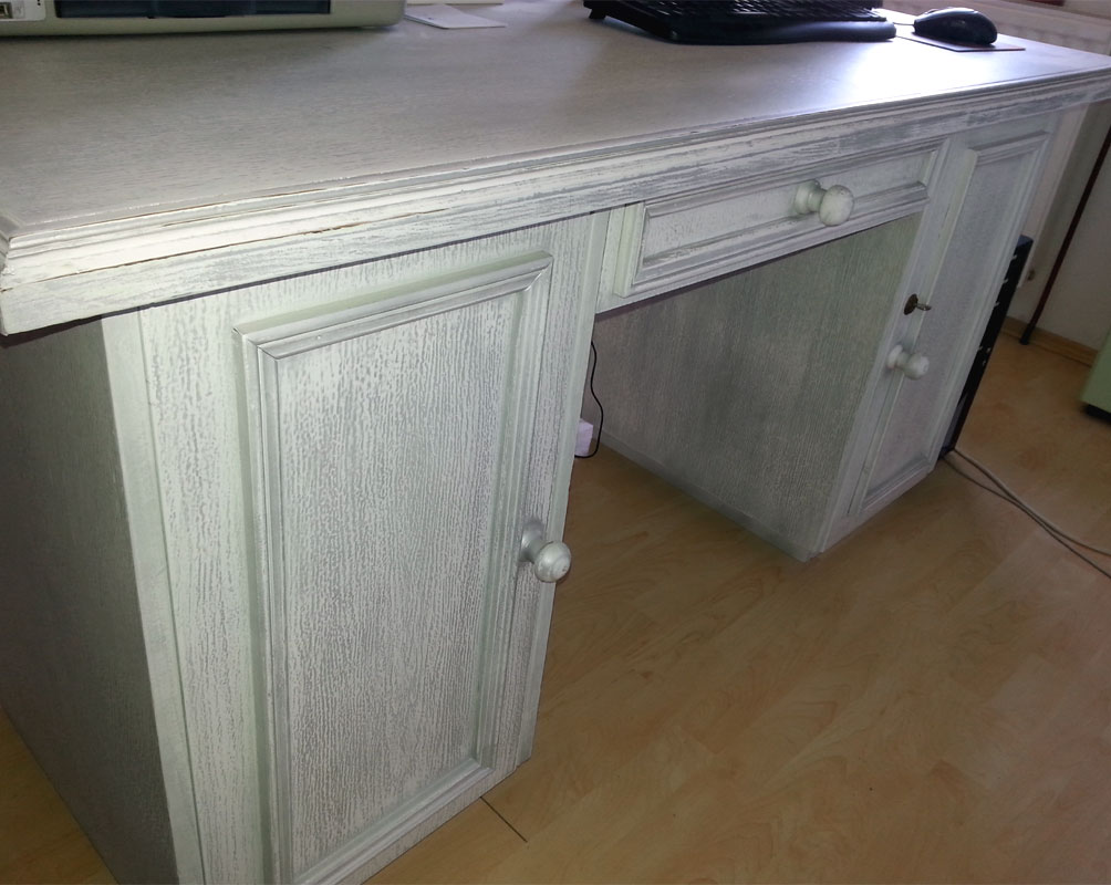 Kancelarijski sto Primer2