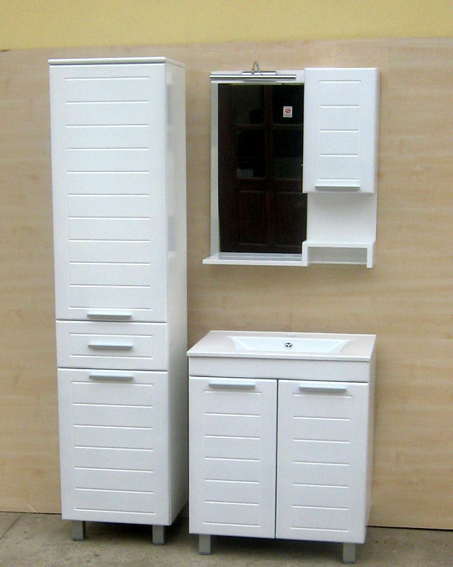 Komplet Kvadro 65-75