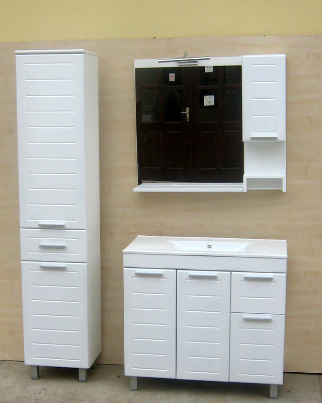 Komplet Kvadro 95-105